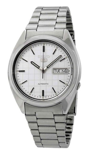 Seiko automatic snxf05k1 - seiko, 5