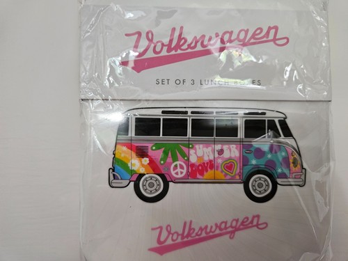 Official volkswagen camper van - official,