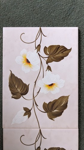 Part set pilkington - set, tiles