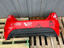 FORD FIESTA Mk7 ST-Line