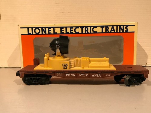 Lionel gauge wagon 16711 - wagon,