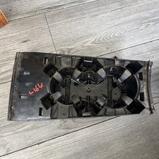 Mercedes-Benz ML W164 2006-2011  front Cup holder front A1646800314