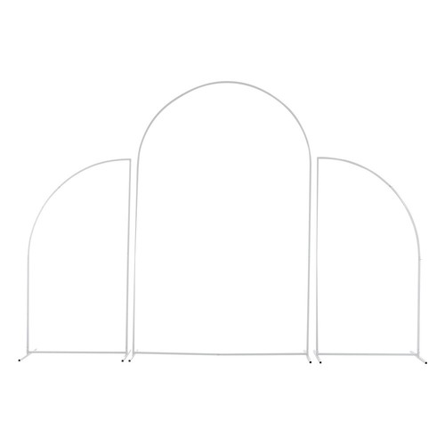 3pcs set large - 3pcs/set, arch
