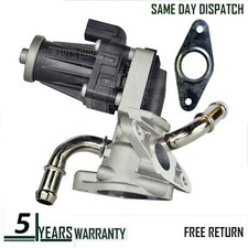 WATER COOLED EGR VALVE FOR FORD TRANSIT MK7 2.2 TDCi 2.4 TDCi 3.2 TDCi, 1673226