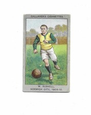 Gallaher Association Football