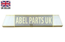 JCB PARTS - HEATER CAB FILTER FOR JS130, JS160, JS180,JS200, JS220 (30/926020)