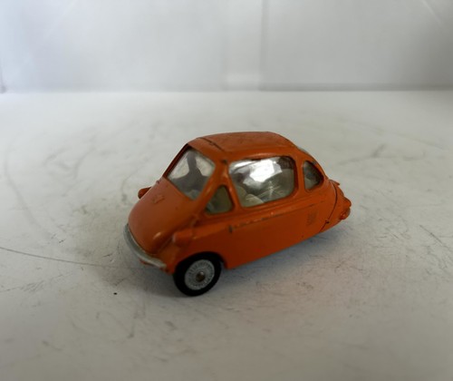 Corgi toys 233 heinkel - 233,