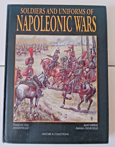 Soldiers and uniforms - and, of