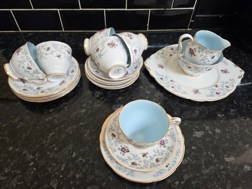 Vintage piece royal - 21,