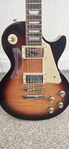 Epiphone les paul standard 60s - epiphone,