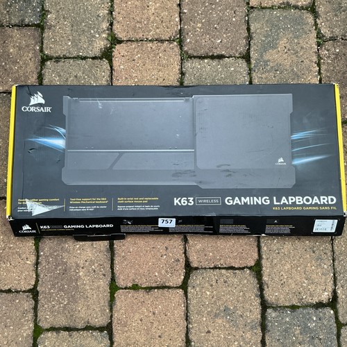 Corsair k63 wireless - wireless, gaming