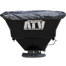 ATV Broadcast Spreader 100 lb