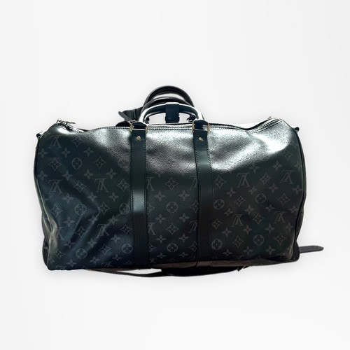 Louis vuitton keepall - louis,