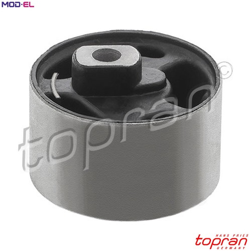 Mounting engine 102 - 102, vw