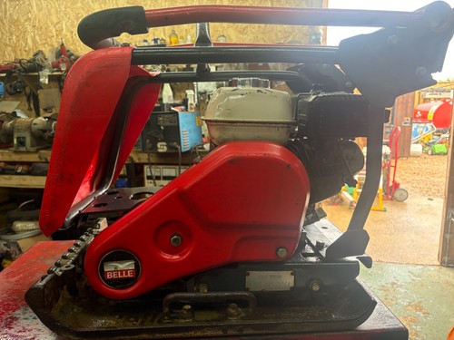 Belle pcx fc4000e - 13/40,