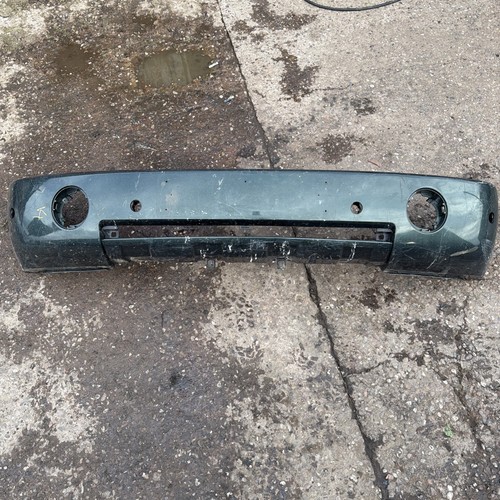 Range rover l322 - l322, front