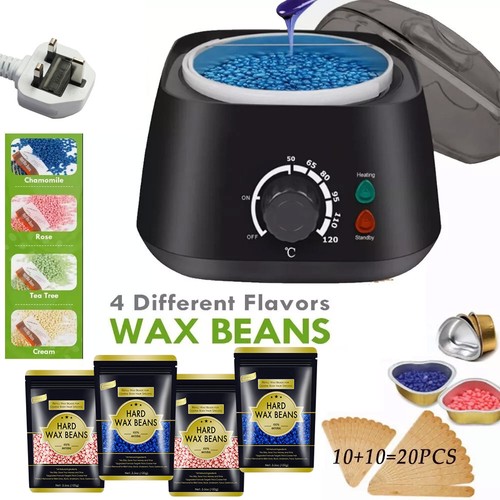 Wax warmer hair - warmer, beauty