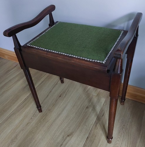 Newly upholstered refurbished - upholstered,