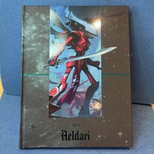 Codex Aeldari Collector's