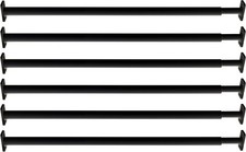 Round Window Security Bars