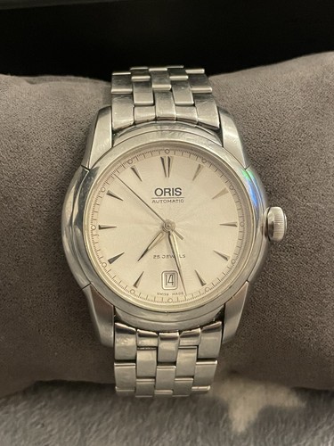 Mens oris artelier - mens,