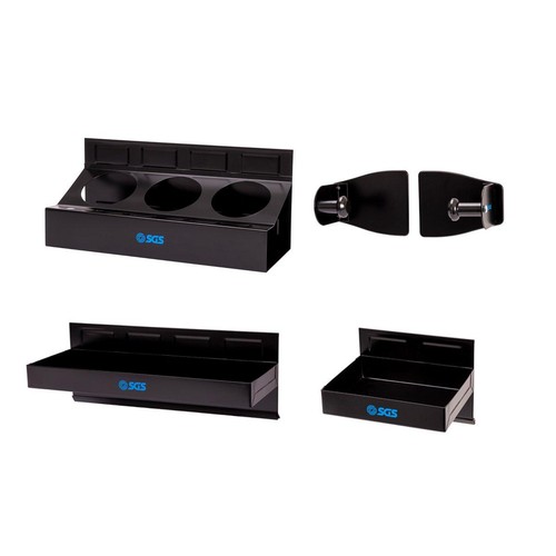 Sgs magnetic tray - sgs,