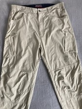 Musto Performance Men's Cargo