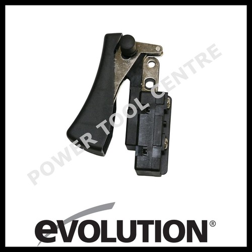 Evolution 008 0163 switch 110v - 008-0163,