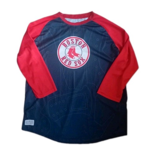 Sportscrate boston red - boston, sox