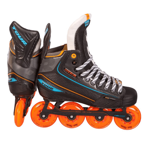 Tour code inline - code,