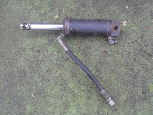 John deere triple 2653 - john,