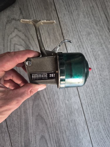 Vintage automatic patent pend - vintage,