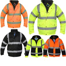 HI VIZ VIS VISIBILITY