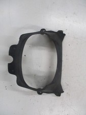 yamaha yzf 600 thundercat rear