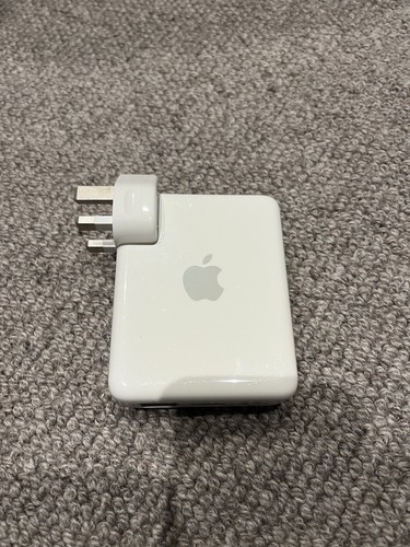 Apple airport express 1st - apple,