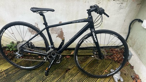 Giant rapid road - giant, 3