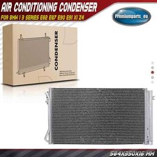 Condenser Air Conditioning for