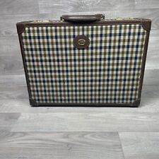 Aquascutum Briefcase Rare
