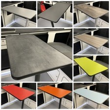 Large Campervan Table Kit with