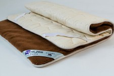 OrganicCamel Wool Mattress