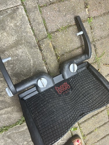 Buggy board mini - buggy,