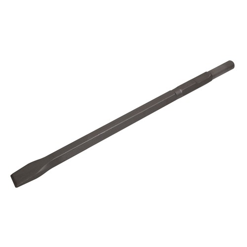 Sealey chisel 450mm - sealey,