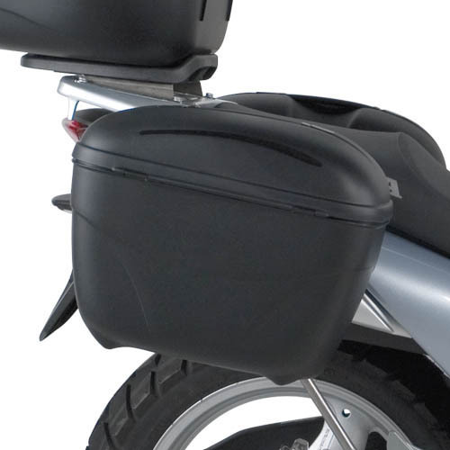 Givi luggage rack - luggage,