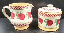 3 Pc Nicholas Mosse Apple