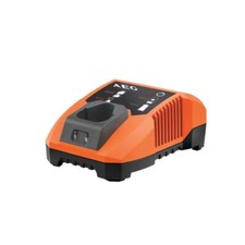 GENUINE AEG LL1230 12V BATTERY CHARGER. BRAND NEW AND BOXED