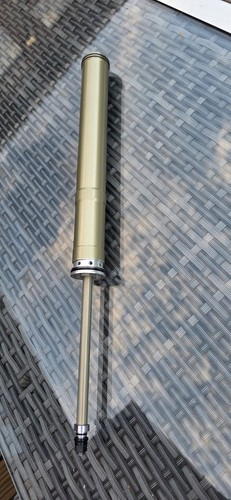 Fox float na2 air - na2, shaft