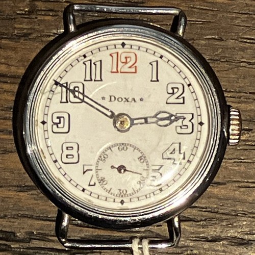 Antique ww1 inspired - ww1, doxa