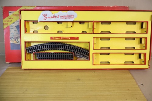 Triang rs23 empty box - empty, the