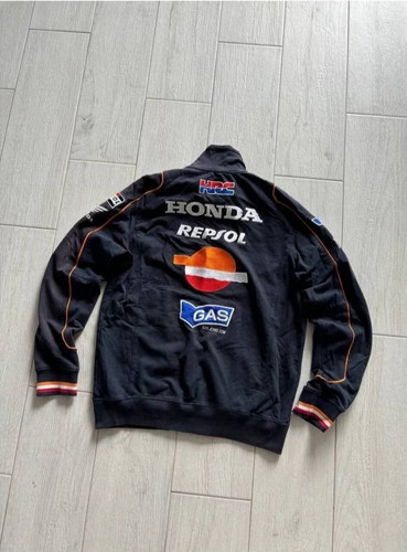 Vintage honda repsol - honda, racing