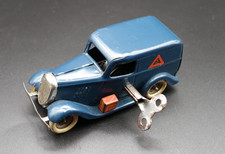 TRIANG MINIC FORD LIGHT VAN 2M